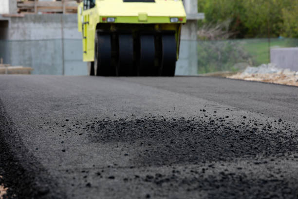 Paver Driveway Replacement in Williamsport, MD