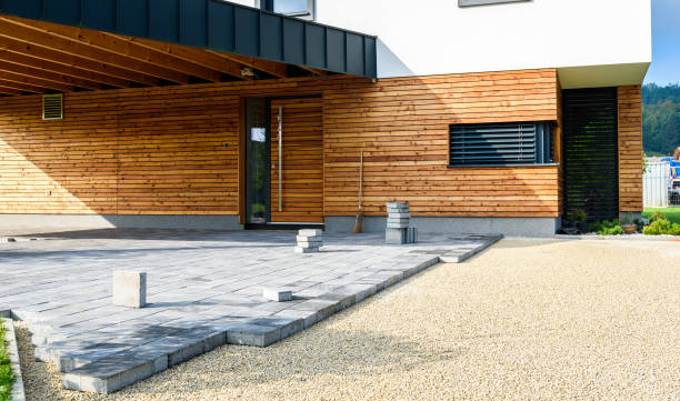 Professional Driveway Pavers in Williamsport, MD
