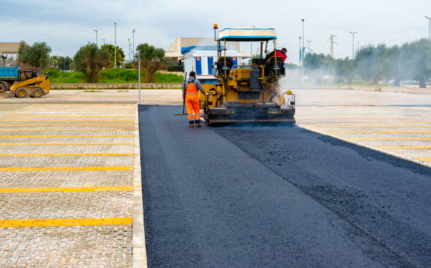 Best Residential Driveway Paver Services  in Williamsport, MD