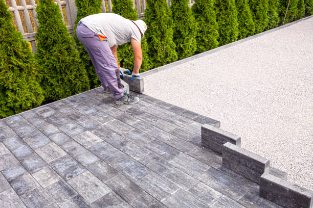 Reasons to Select Us for Your Driveway Paving Requirements in Williamsport, MD