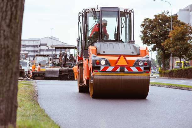 Best Local Driveway Pavers  in Williamsport, MD