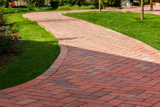 Best Decorative Driveway Pavers  in Williamsport, MD