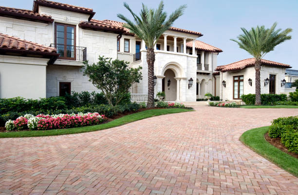 Professional Driveway Pavers in Williamsport, MD