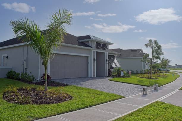 Best Brick Driveway Pavers  in Williamsport, MD